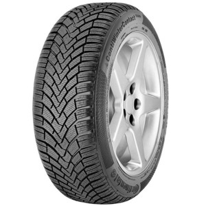 CONTINENTAL 4x4 255/55 R19 111H XL  TL WINTERCONTACT TS 850 P 